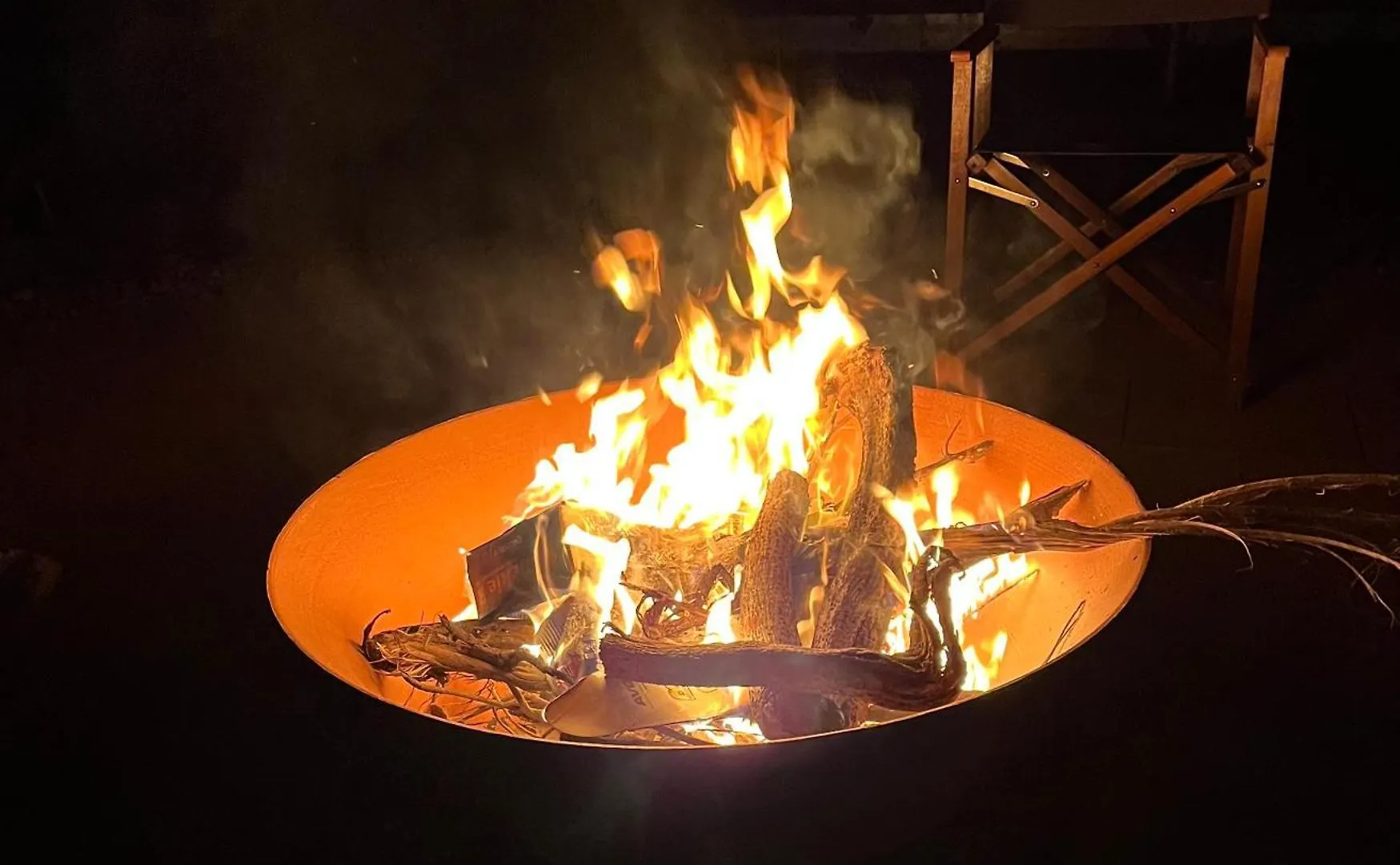 Luxuszelt Hotel Magnetic Glamping Nelly Bay Australien